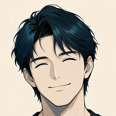 はぎのプロフィールアイコン